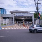TRE-AM analisa ação sobre uso de estrutura pública