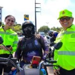 Queda de atropelamentos em Manaus