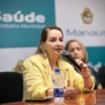 Lei Maria da Penha nas indústrias do AM