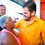 Manaus Moderna simboliza os 100 dias da gestão Renato Junior