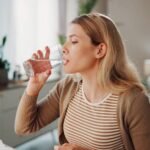 Consumo de água no inverno protege a saúde renal