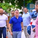 David Almeida denuncia situação no Hospital de Medicina Tropical