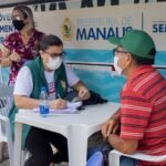 Julho Amarelo fortalece combate às hepatites virais em Manaus