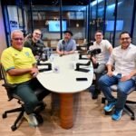 Consolidação política movimenta Amazonas