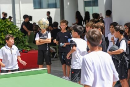 MEC aponta benefícios da lei dos celulares nas escolas