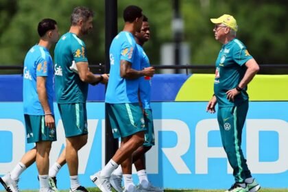 Brasil x Noruega promete duelo decisivo