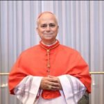 Vaticano confirma cisma após ordenações sem mandato pontifício