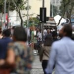 IBGE fará levantamento sobre hábitos e saúde dos brasileiros