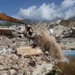 Terremotos na Venezuela deixam milhares de vítimas