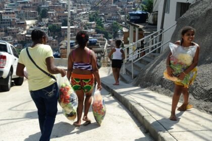 Segurança alimentar ainda é desafio no Brasil