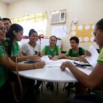Pé-de-Meia reforça permanência escolar