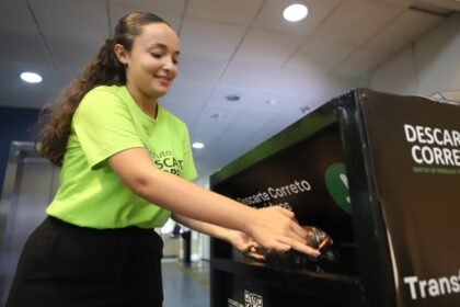 ALEAM fortalece proteção ambiental no Amazonas