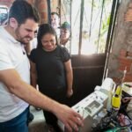 Reformas do Casa Manauara chegam ao Jorge Teixeira