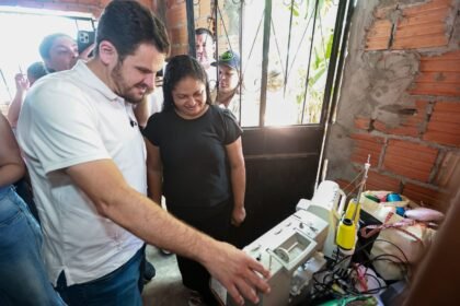 Reformas do Casa Manauara chegam ao Jorge Teixeira