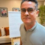 David Almeida compara caso da AADESAM com “folhas secretas” do Rio