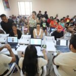 Projeto ganha visibilidade nacional