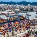 Exportações brasileiras sob pressão