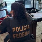 Operação da PF tem empresários do transporte como alvo