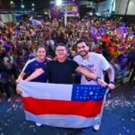 David Almeida defende renovação política no Amazonas