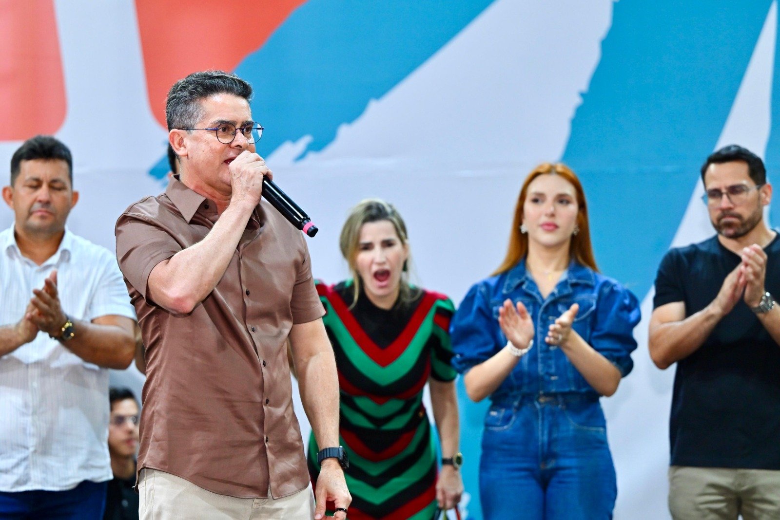 David Almeida ressalta reconhecimento nacional da educação municipal