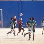 Taça das Favelas reúne centenas de atletas em Manaus