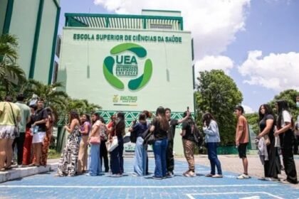 UEA leva novos cursos para municípios do interior em 2026
