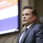STF muda sucessão e Aleam elege novo presidente