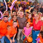 avid Almeida apresenta investimentos em saúde na Compensa