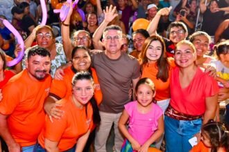 avid Almeida apresenta investimentos em saúde na Compensa
