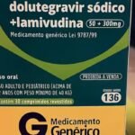 Dolutegravir produzido no Brasil fortalece o SUS