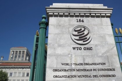 Brasil e EUA entram em disputa comercial na OMC