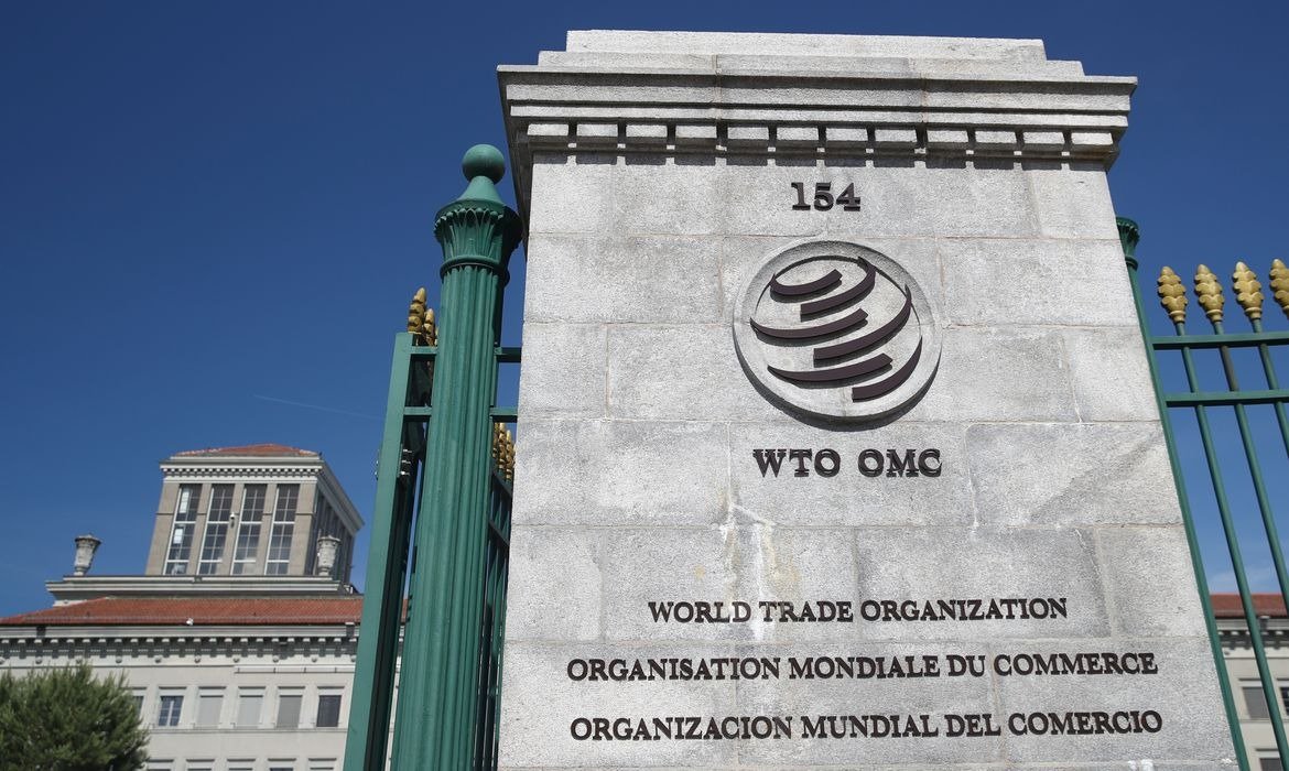 Brasil e EUA entram em disputa comercial na OMC