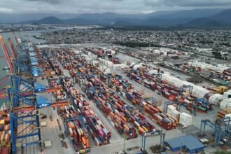 Reservas internacionais fecham junho em US$ 367,6 bilhões