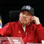 Nicarágua mantém reforma em análise antes da votação