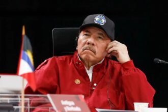 Nicarágua mantém reforma em análise antes da votação
