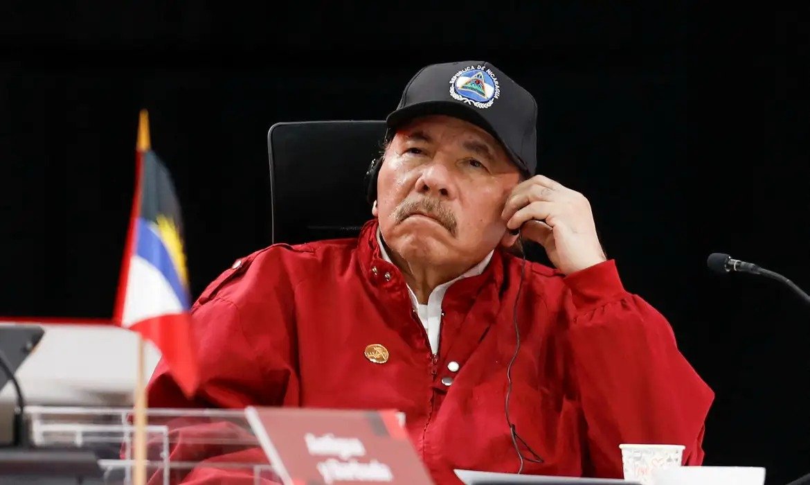 Nicarágua mantém reforma em análise antes da votação