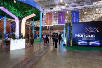 Empreendedorismo e tecnologia são destaque em Manaus