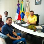 Manaus reforça rede municipal com 250 profissionais convocados