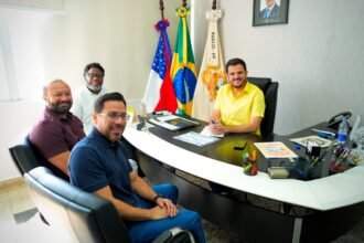 Manaus reforça rede municipal com 250 profissionais convocados