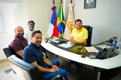 Manaus reforça rede municipal com 250 profissionais convocados