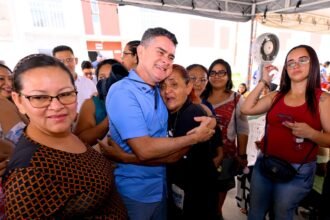 Decisão judicial movimenta articulações para eleições no Amazonas