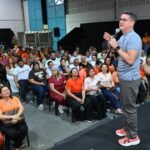Lideranças discutem futuro da saúde pública no Amazonas