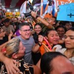 David Almeida destaca obras e ações no São José