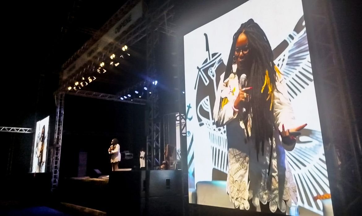Racismo estrutural e desigualdade são debatidos no Brasil