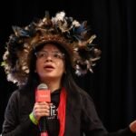 Bonito CineSur debate cinema e representação indígena