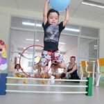 Cuidotecas ajudam famílias a conciliar estudos e trabalho
