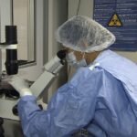 HIV permanece em remissão após suspensão de antirretrovirais