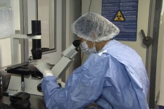 HIV permanece em remissão após suspensão de antirretrovirais