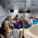 Integração entre SAMU e hospitais é debatida no Amazonas