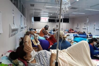 Integração entre SAMU e hospitais é debatida no Amazonas